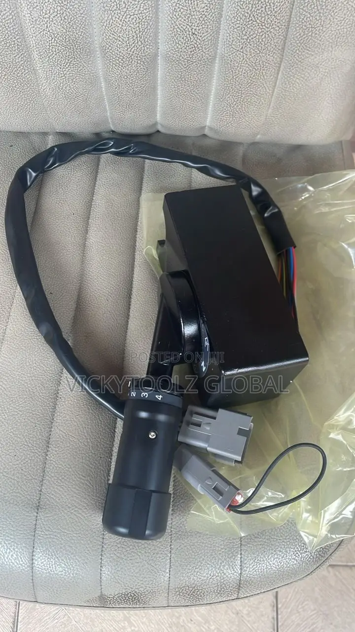 Cat 130-6260 Controller Gp-transmission