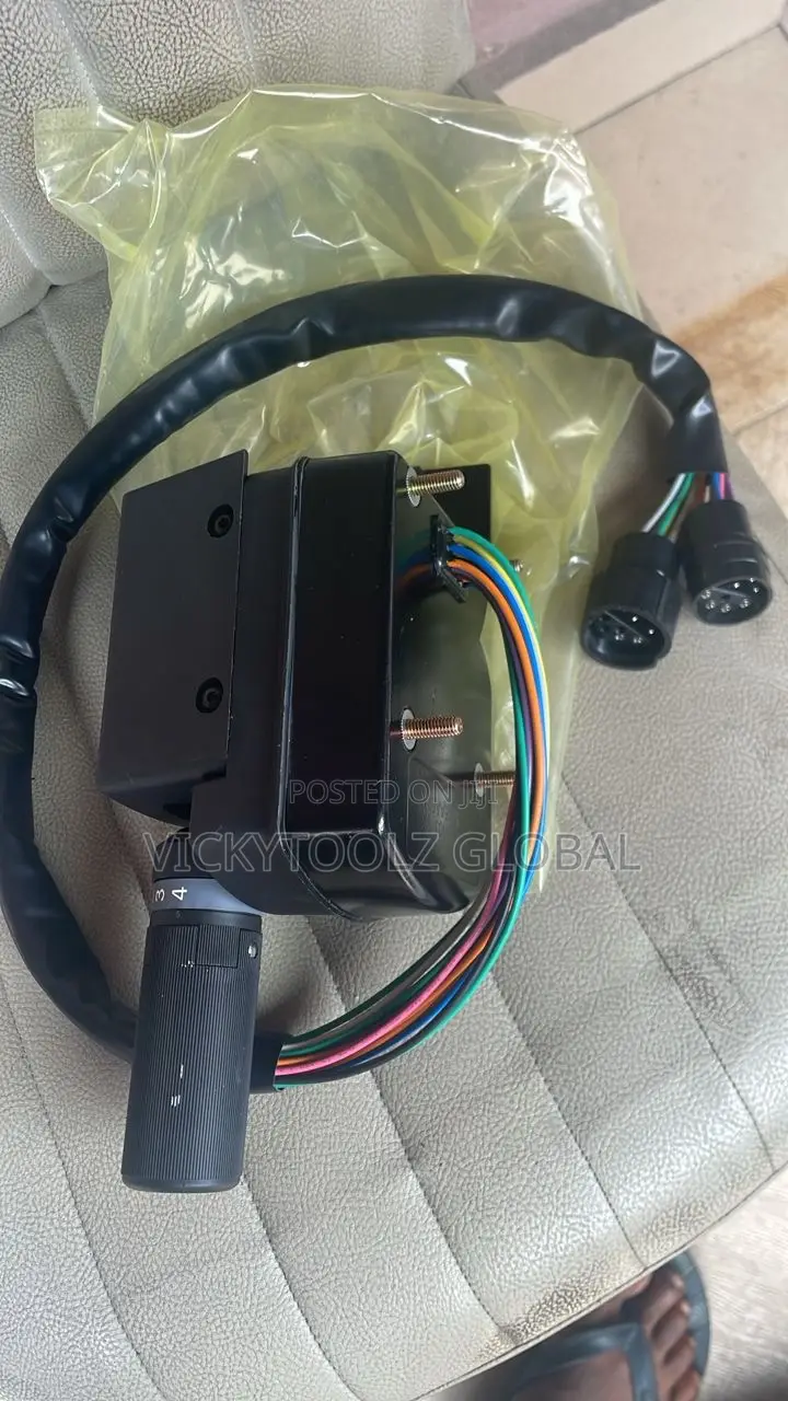 Cat 130-6260 Controller Gp-transmission