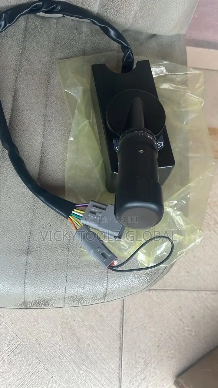 Cat 130-6260 Controller Gp-transmission