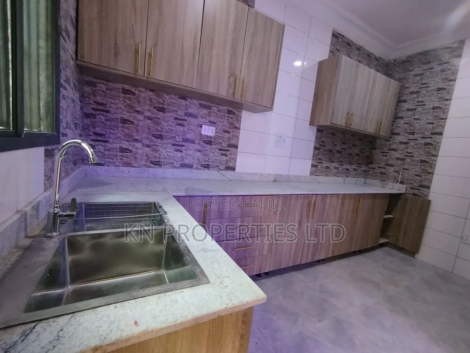2bdrm Apartment in Gaduwa for rent