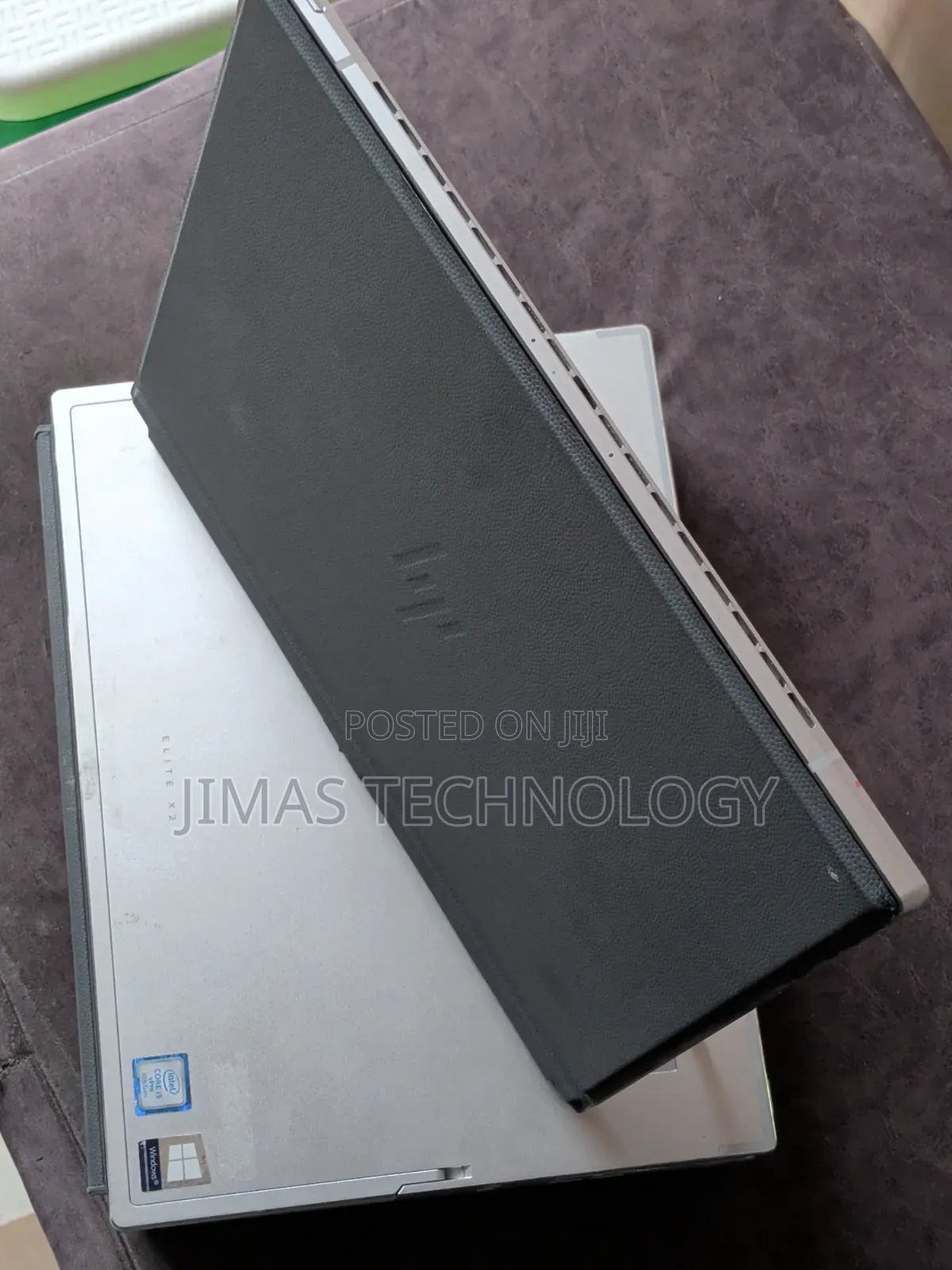 Laptop HP Elite x2 1013 G4 16GB Intel Core i5 SSD 512GB
