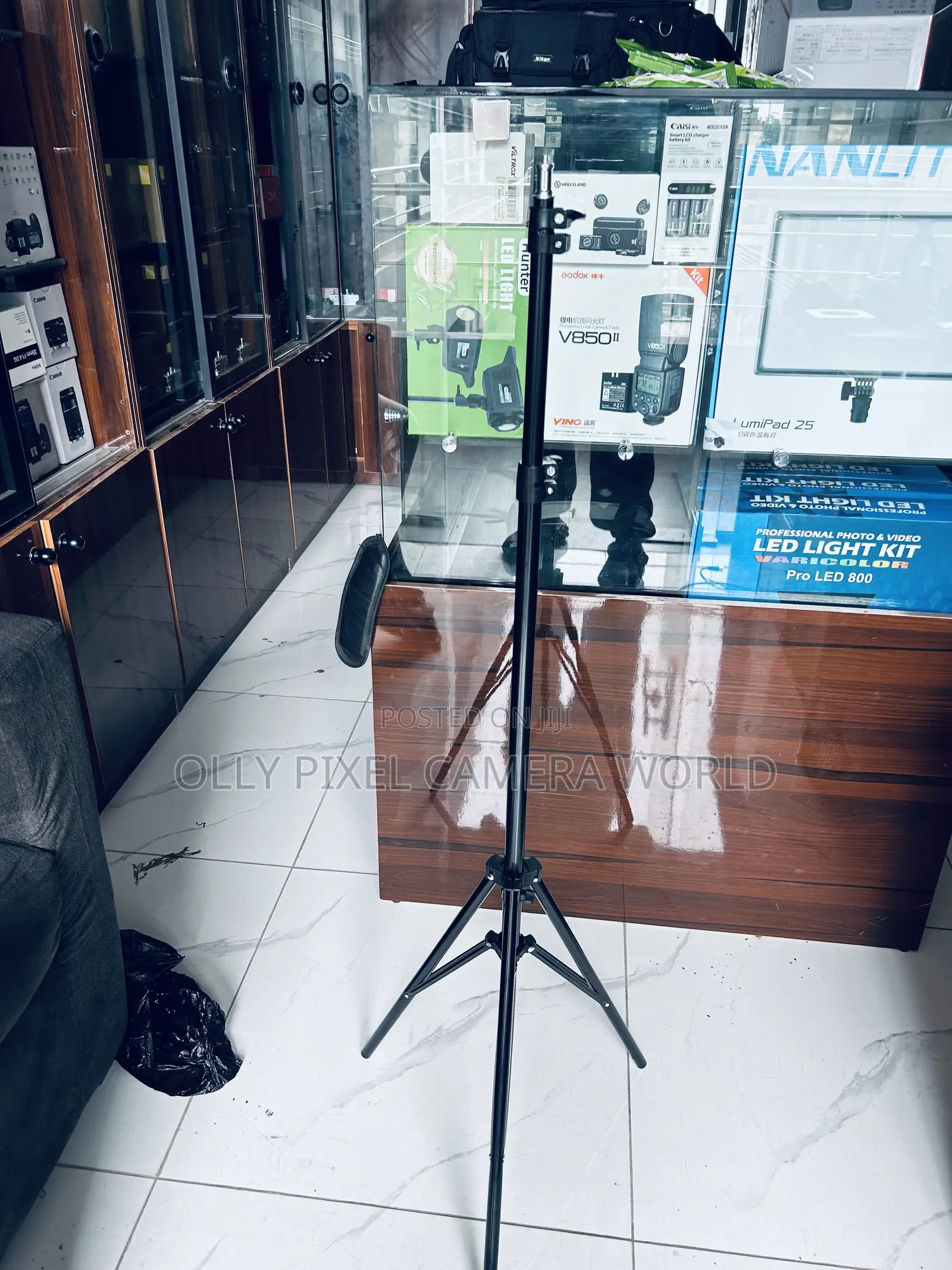 Light Stand