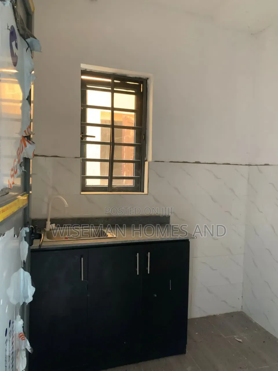 Mini Flat in Bogije Ibeju Lekki for rent