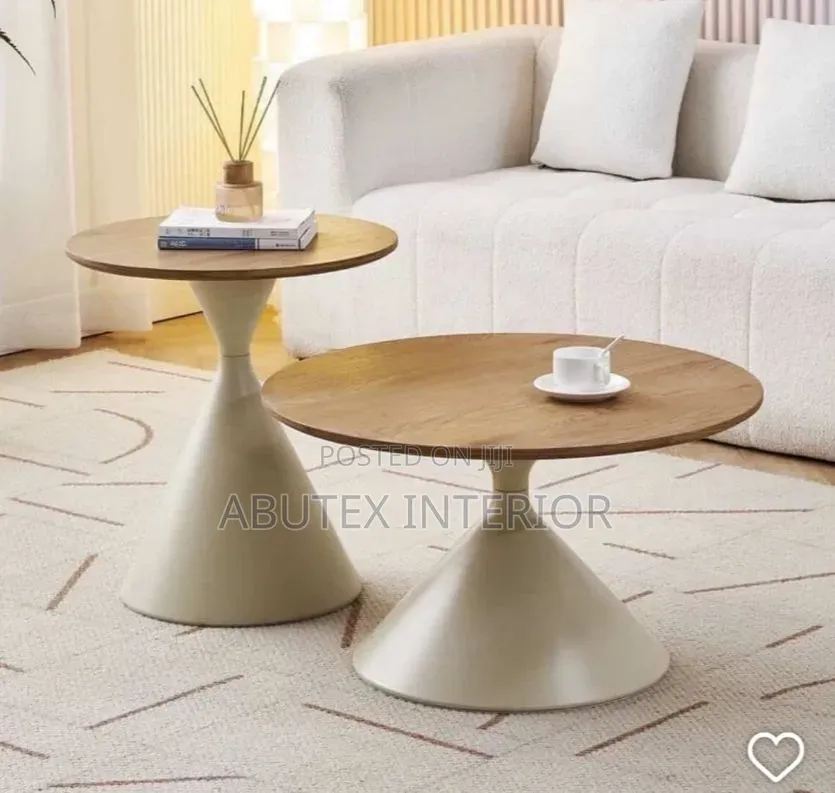 Classic Durable Centre Table Marble
