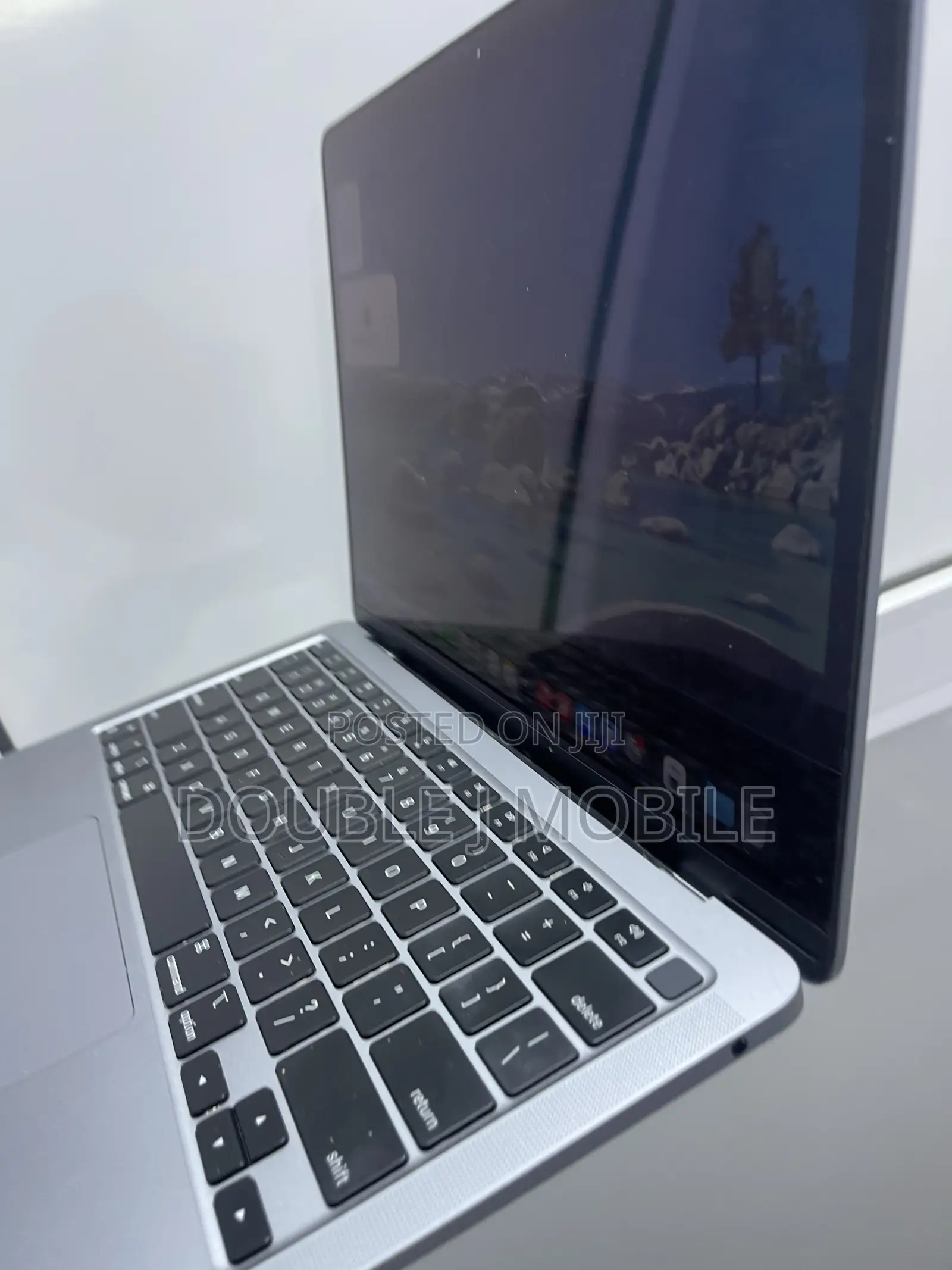 Laptop Apple MacBook Air 2020 M1 8GB Apple M1 SSD 256GB