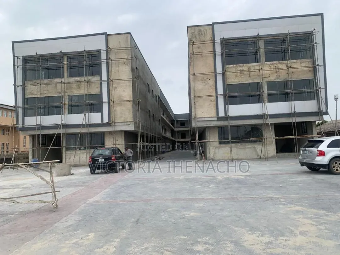 Shop for Sale at Awoyaya