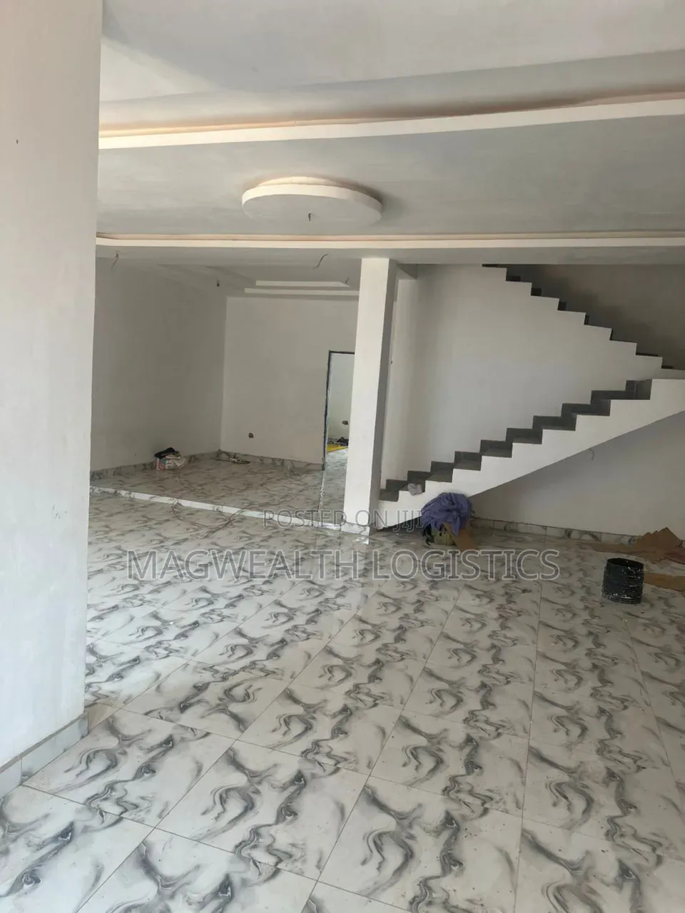 4bdrm Townhouse/Terrace in Maitama for sale