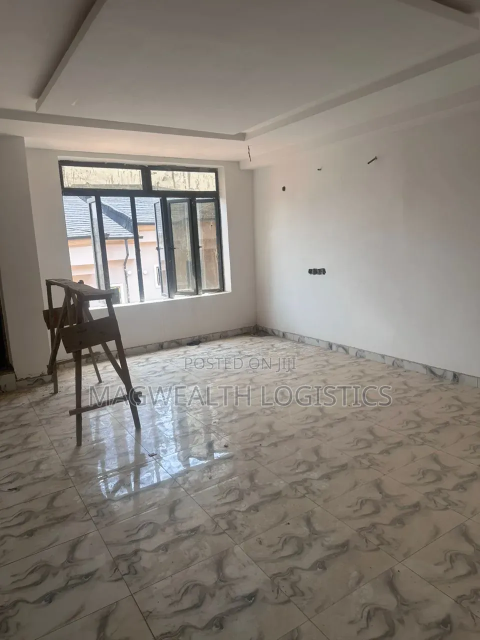 4bdrm Townhouse/Terrace in Maitama for sale