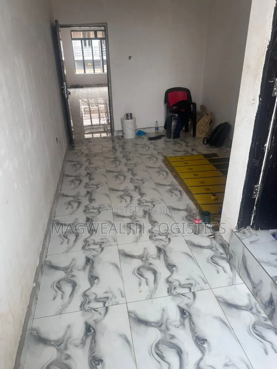 4bdrm Townhouse/Terrace in Maitama for sale
