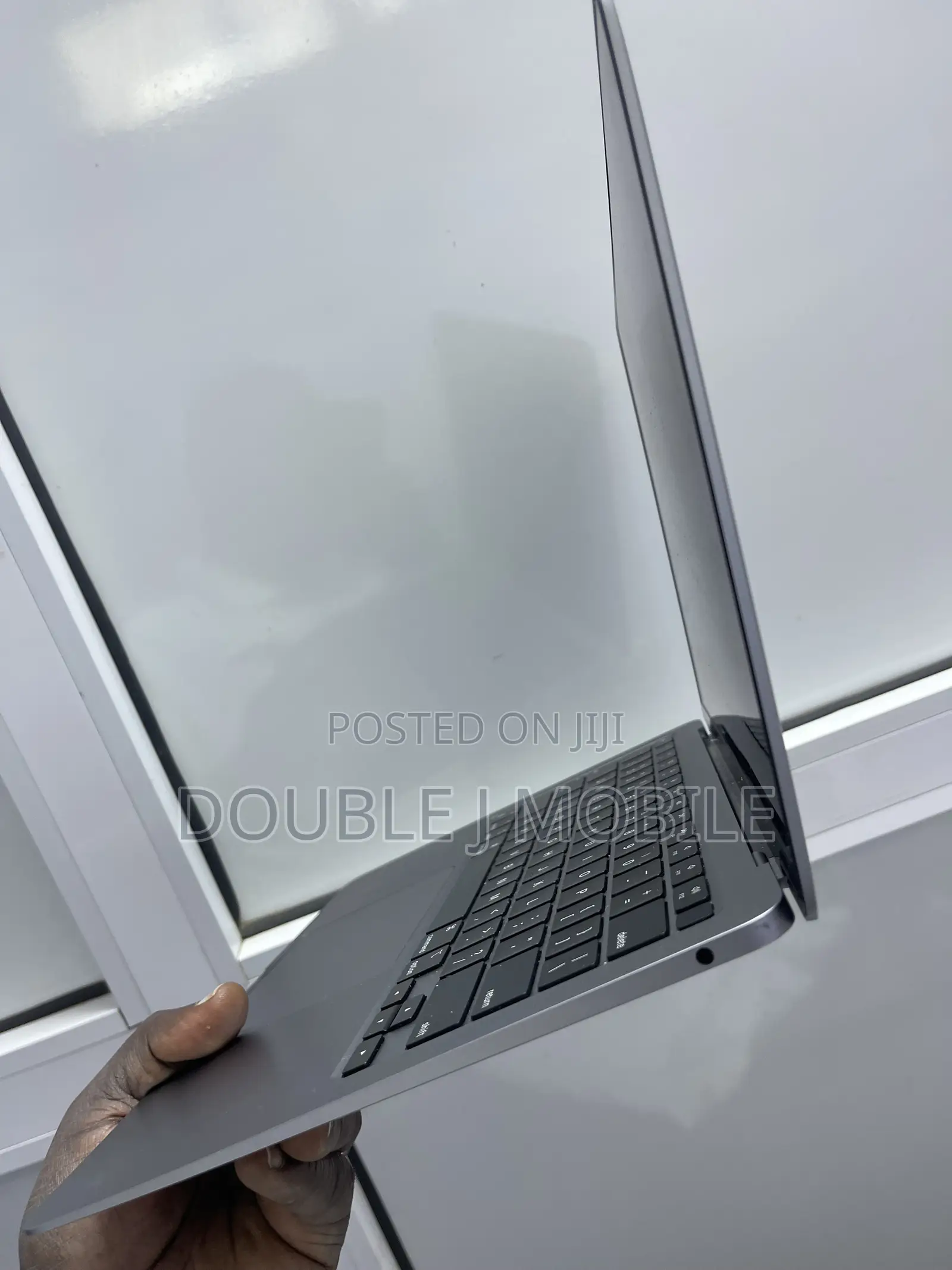 Laptop Apple MacBook Air 2020 M1 8GB Apple M1 SSD 256GB