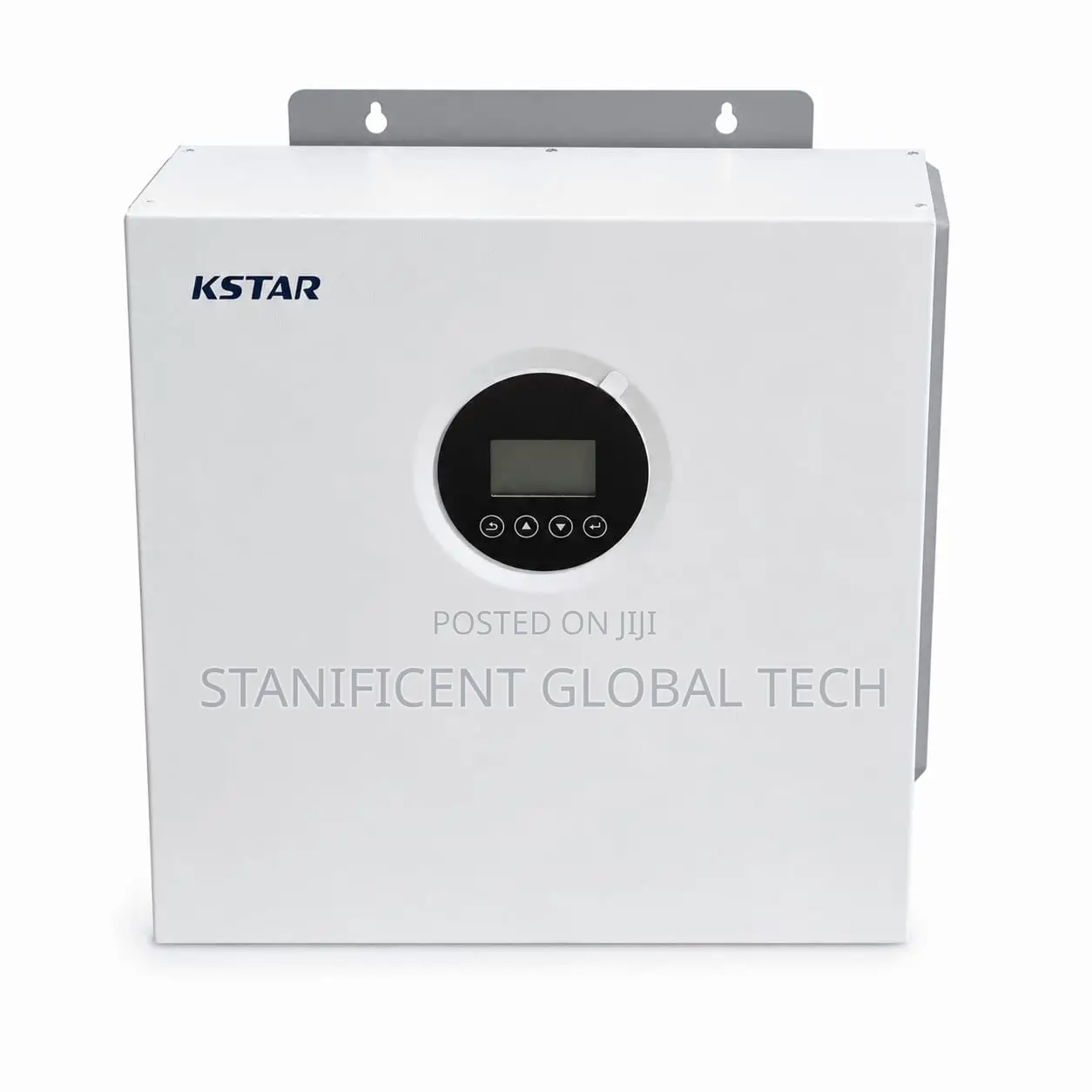 Kstar 6kva/48v Hybrid Inverter (Max. Pv Input Power: 6700w)