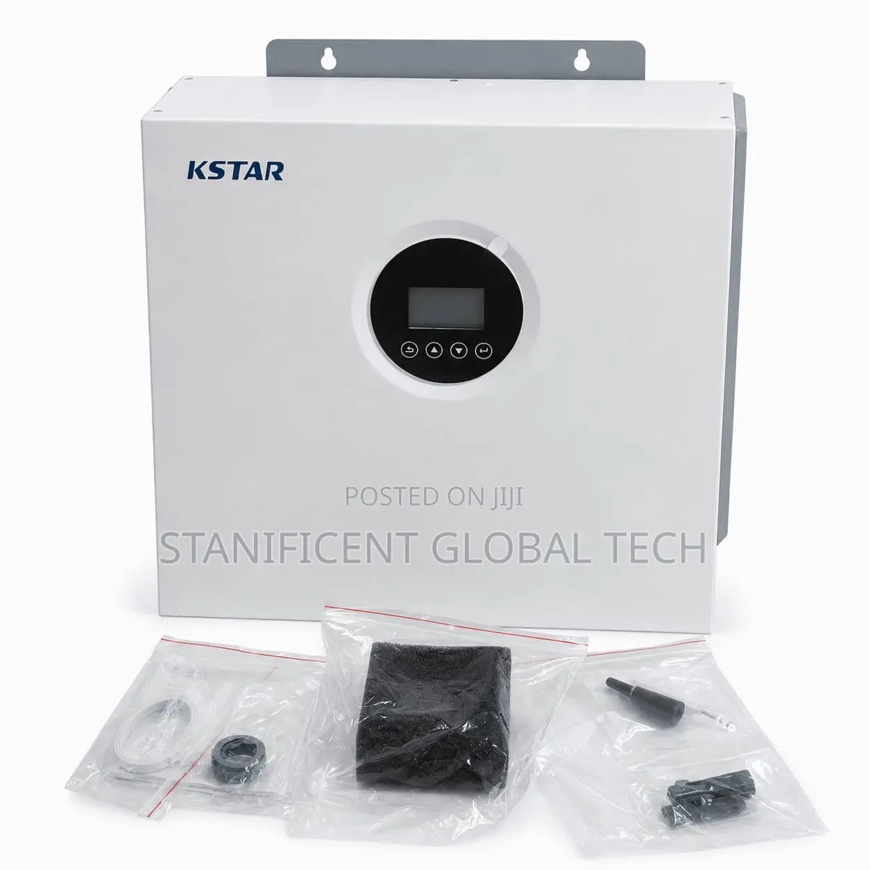 Kstar 6kva/48v Hybrid Inverter (Max. Pv Input Power: 6700w)