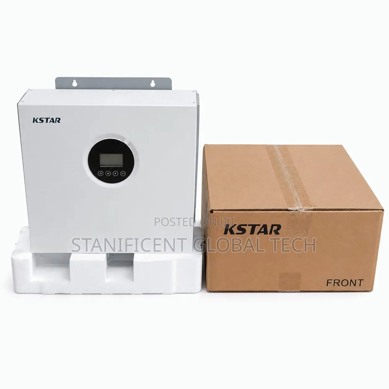 Kstar 6kva/48v Hybrid Inverter (Max. Pv Input Power: 6700w)