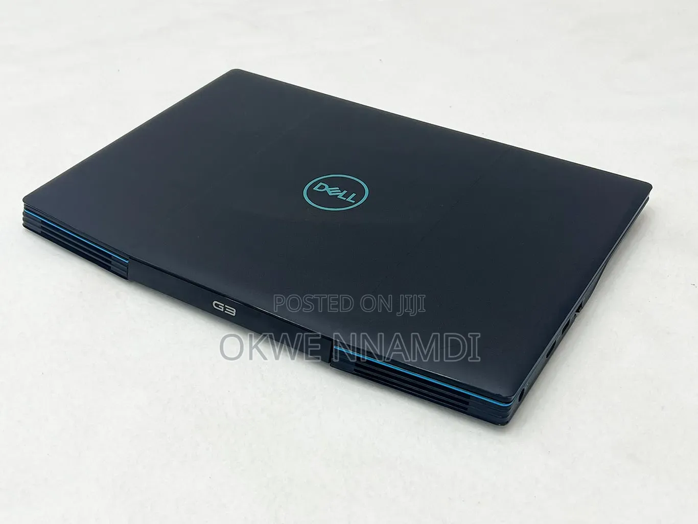 Laptop Dell G3 15 3590 16GB Intel Core i5 SSD 256GB