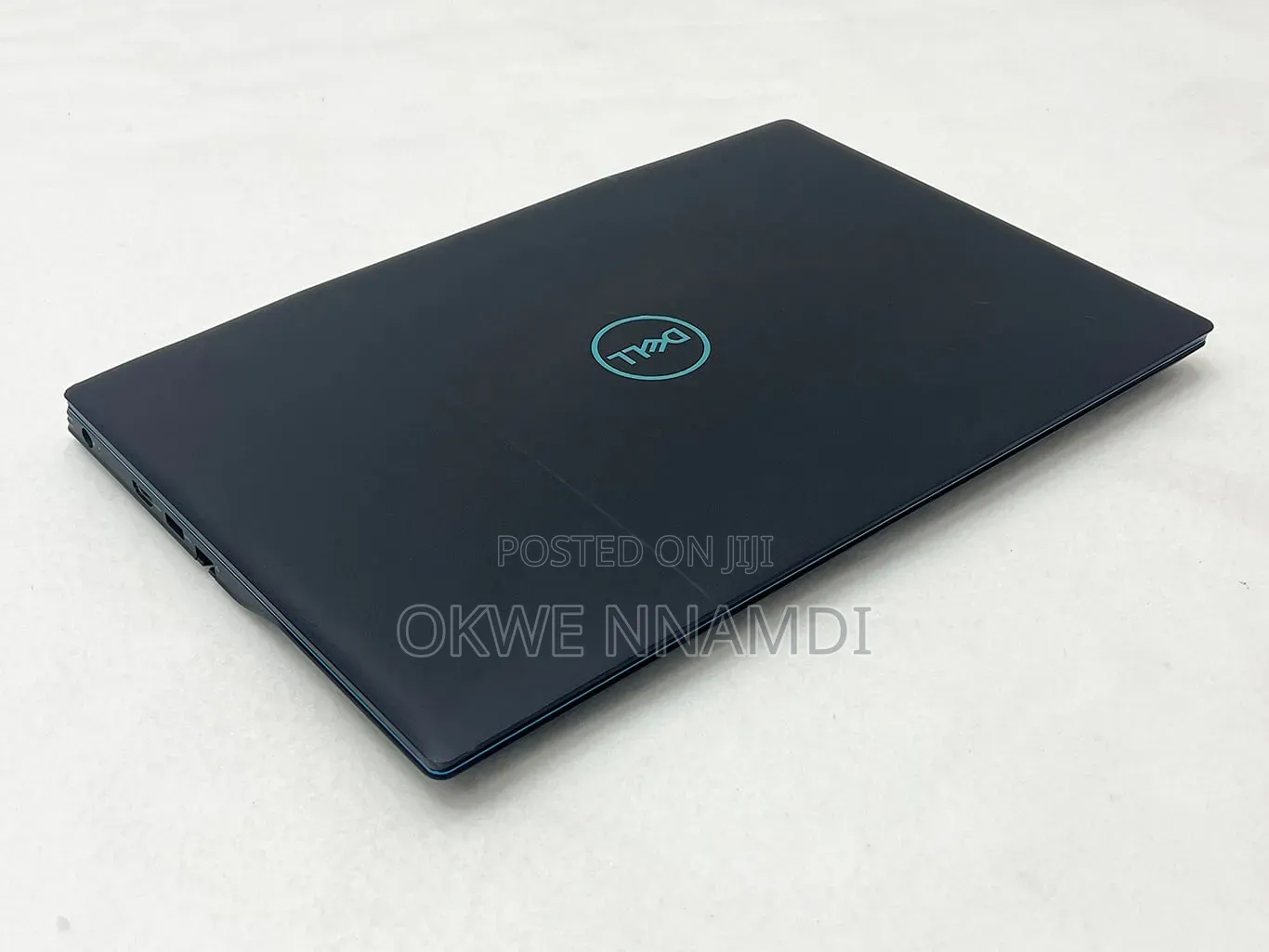 Laptop Dell G3 15 3590 16GB Intel Core i5 SSD 256GB