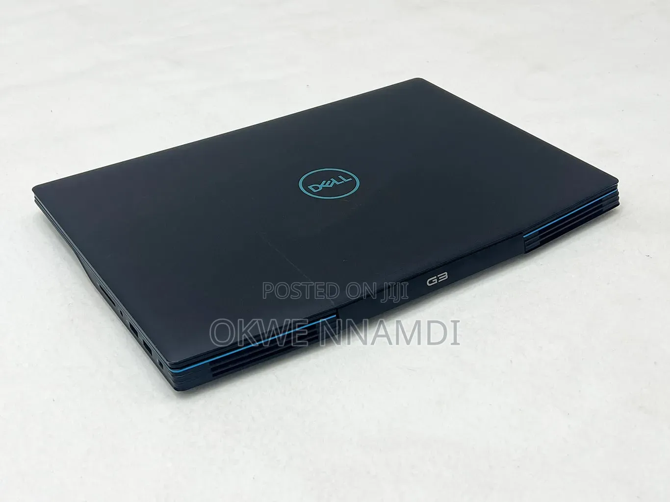Laptop Dell G3 15 3590 16GB Intel Core i5 SSD 256GB
