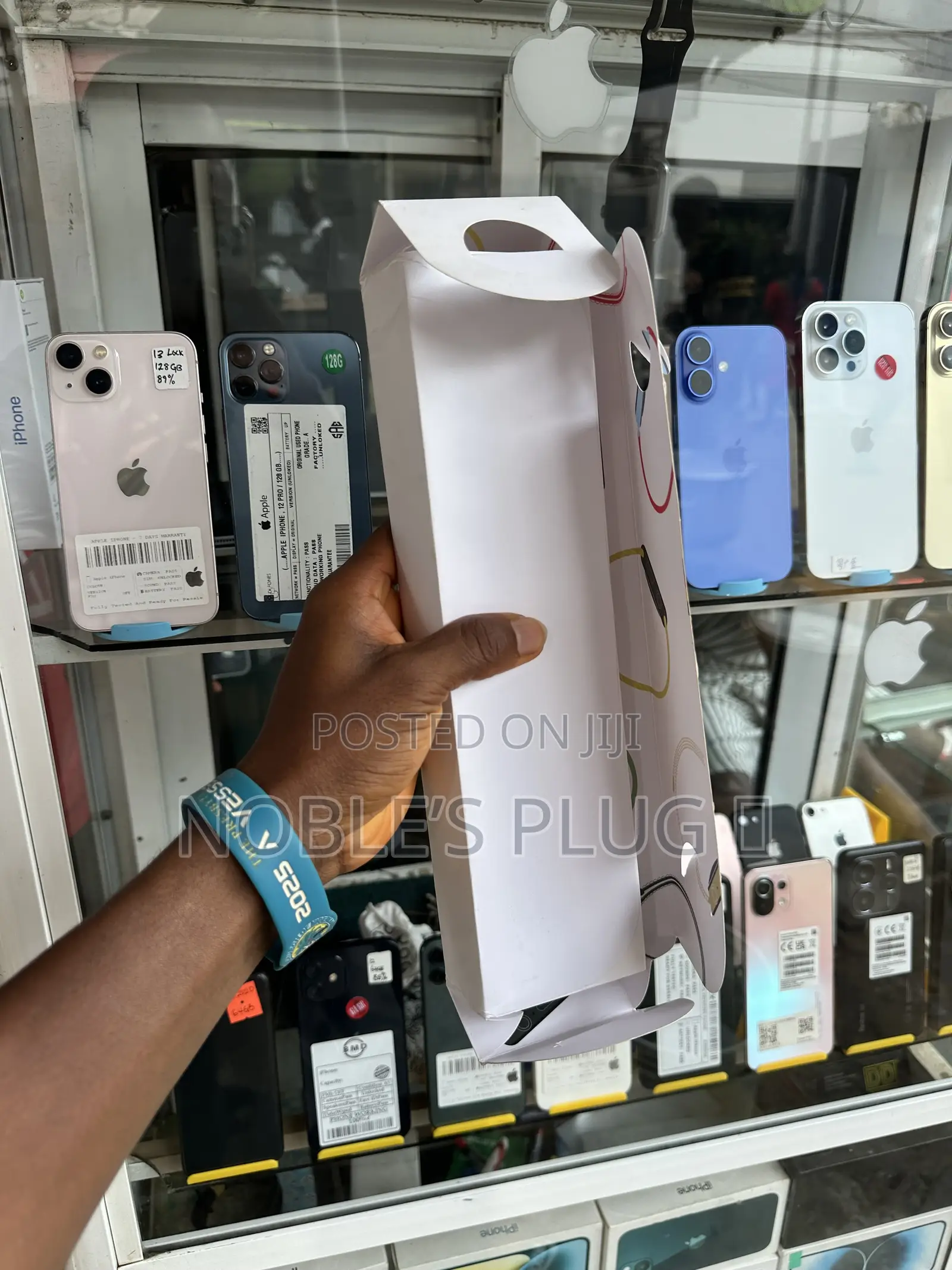 Apple Watch 7 Series 46mm
