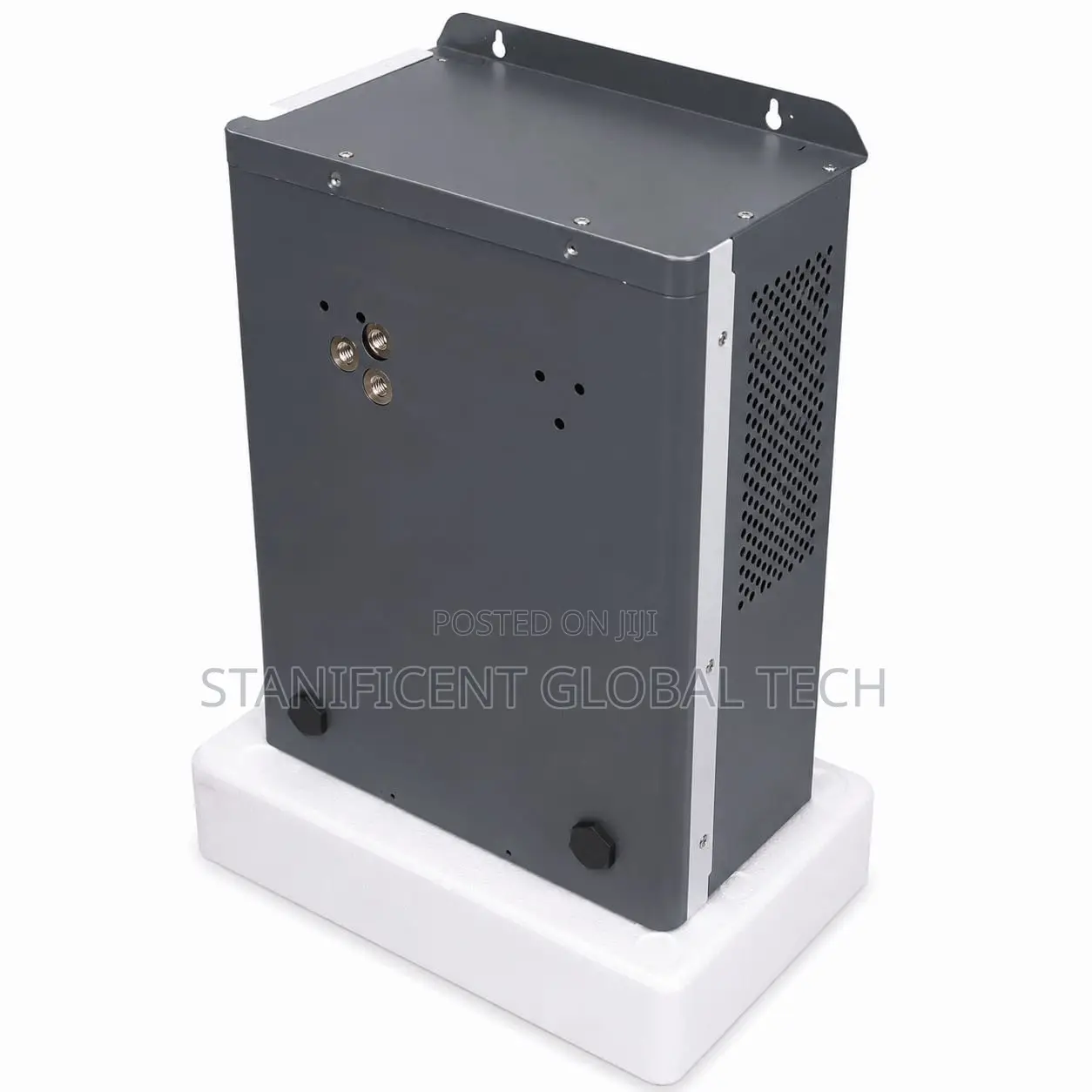 Exulted 3kva/24v Pure Sine Wave Hybrid Inverter (Built-in Pwm: 1600w)