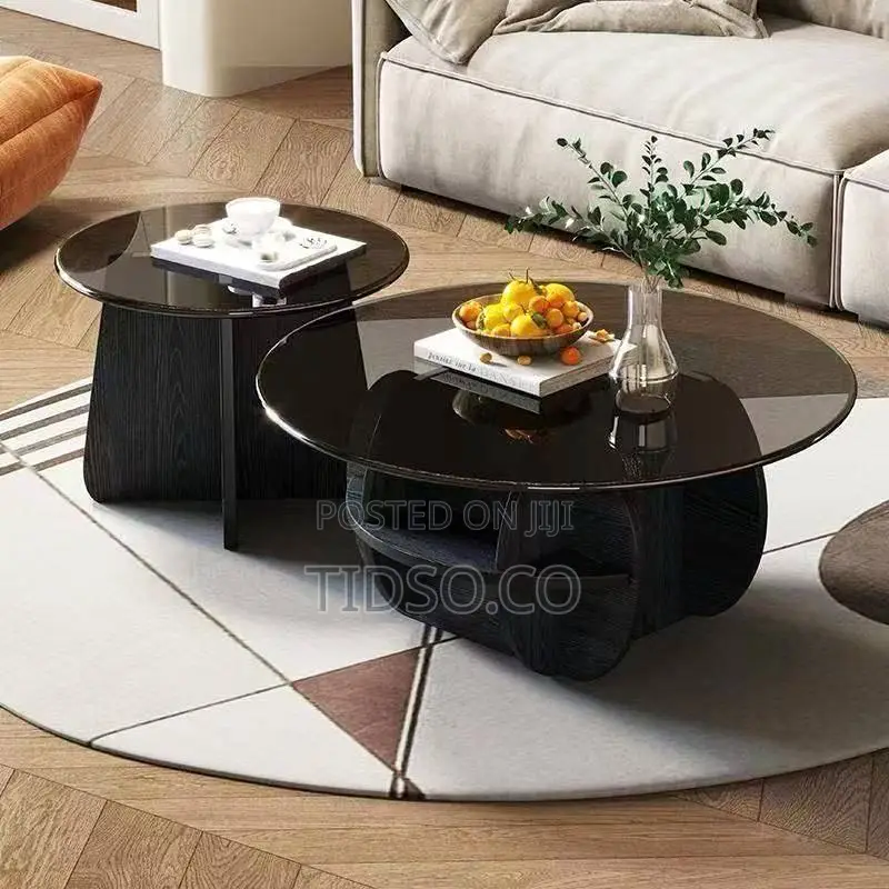 Center Table Set