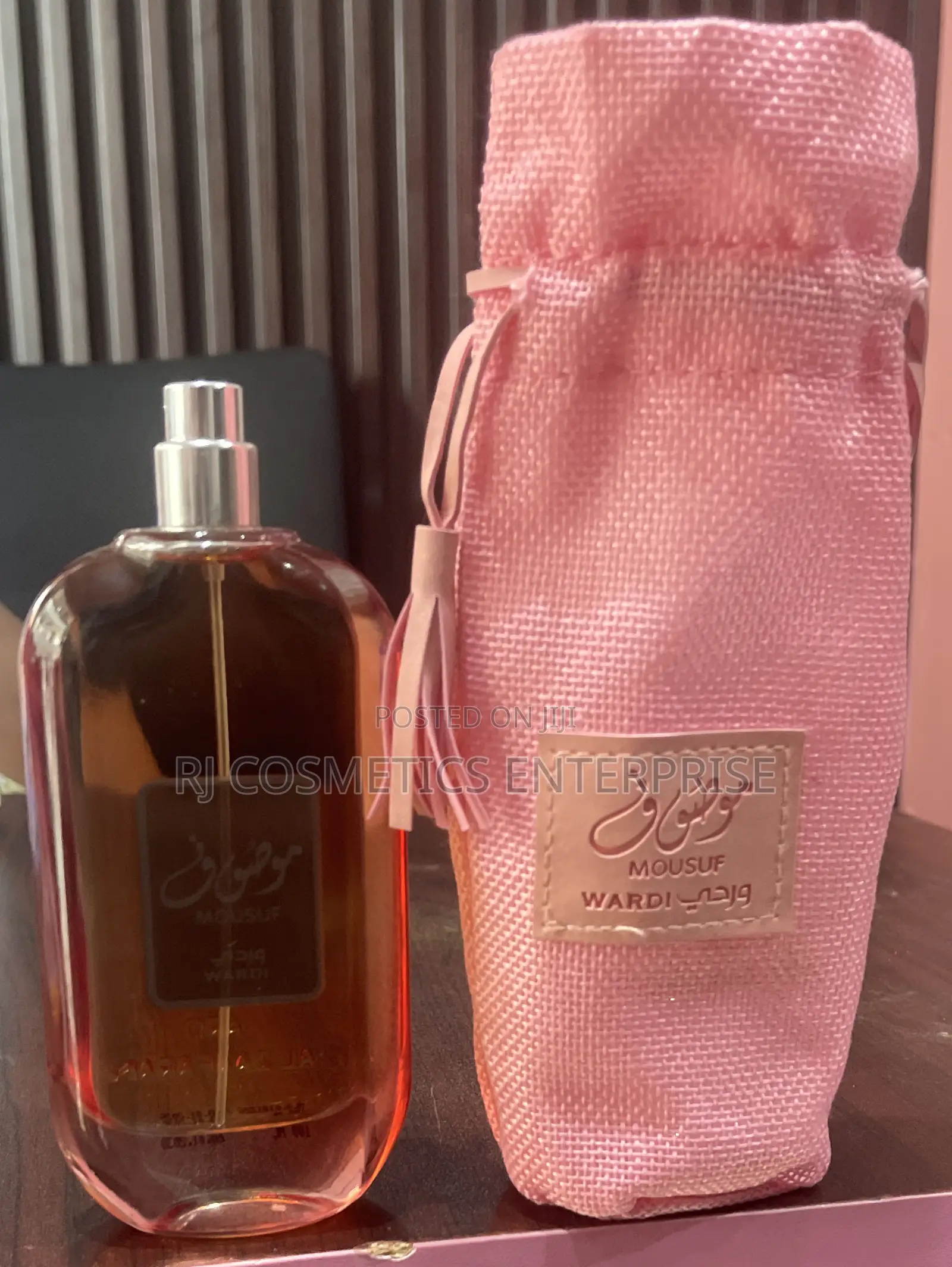 Mousuf Perfume