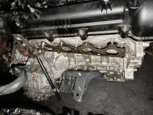 Kia Cerato, Accent and Rio Engine