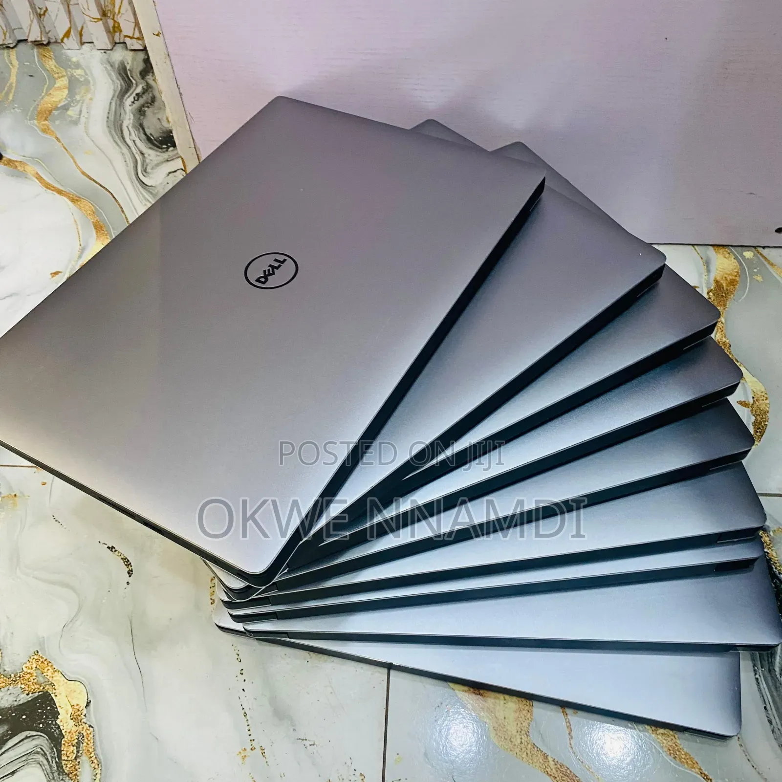 Laptop Dell Precision 15 5520 16GB Intel Core i7 SSD 256GB