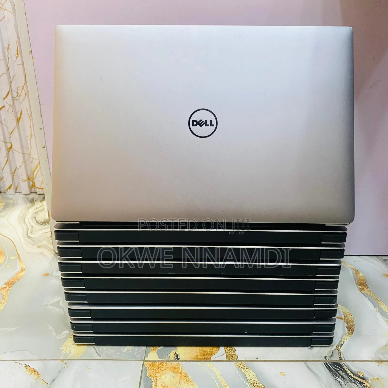 Laptop Dell Precision 15 5520 16GB Intel Core i7 SSD 256GB