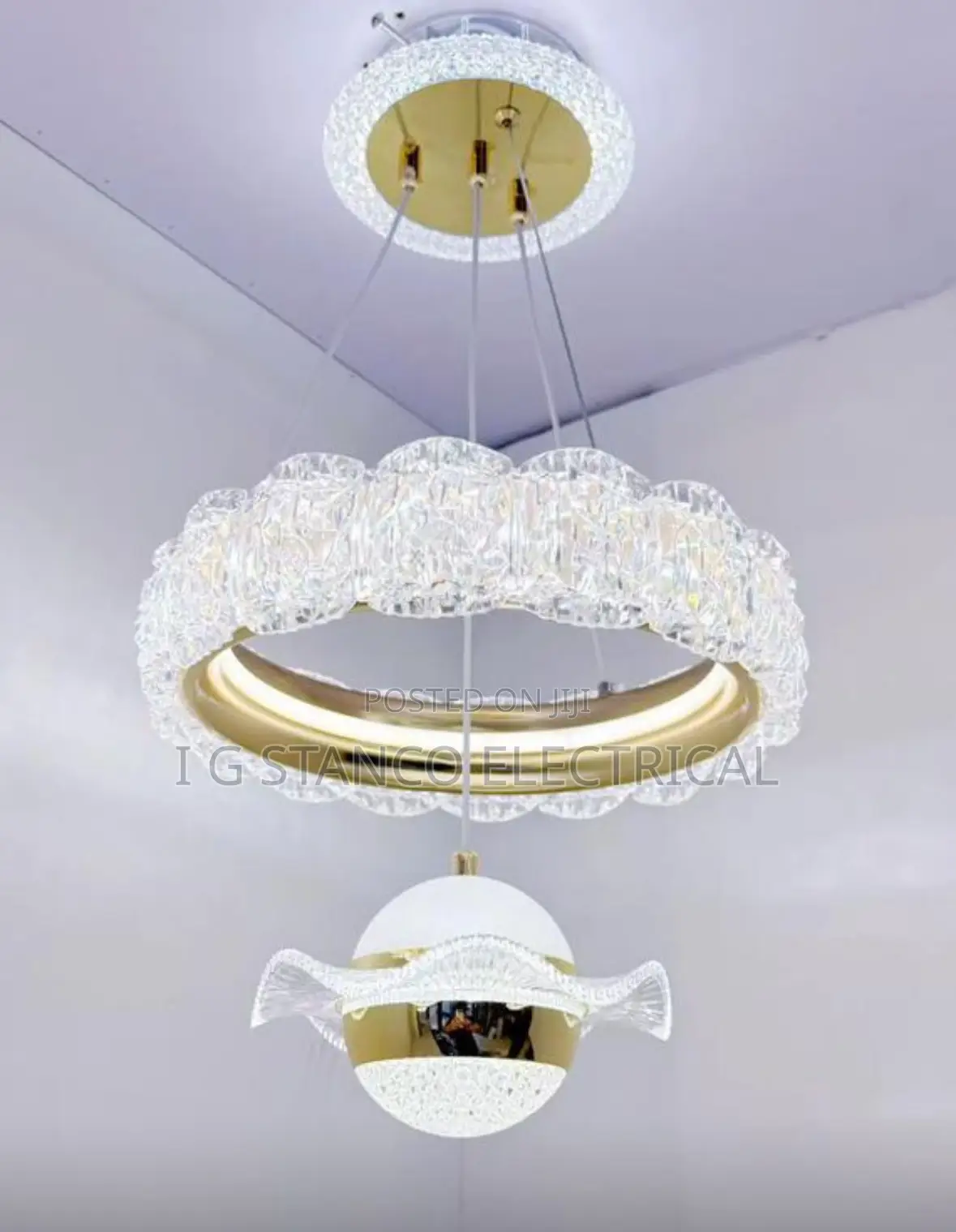 Chandelier Light