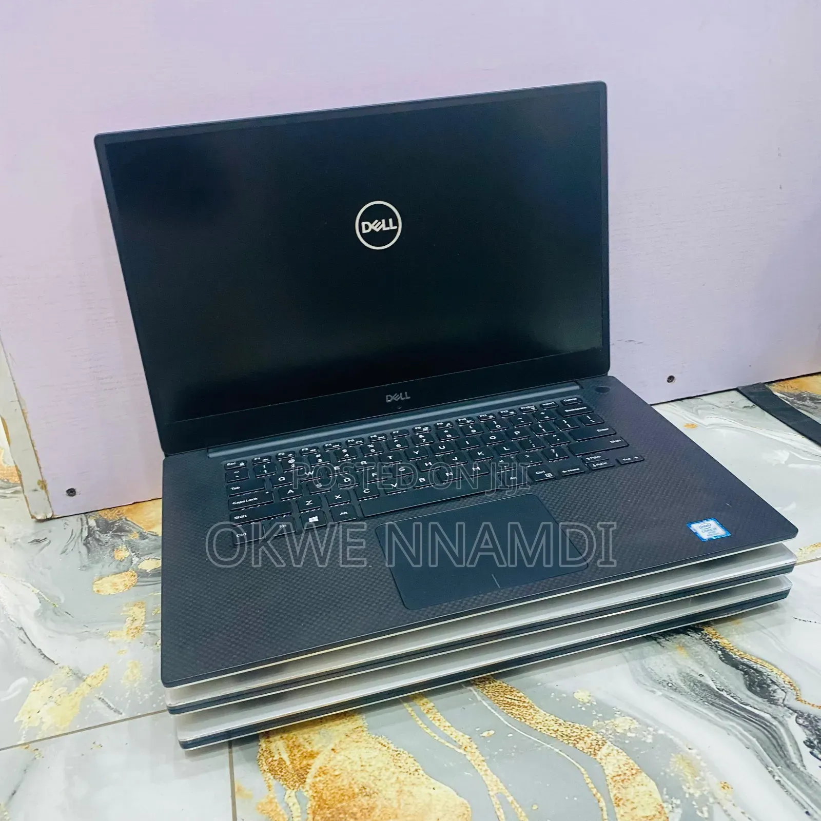 Laptop Dell Precision 15 5540 16GB Intel Core i7 SSD 256GB