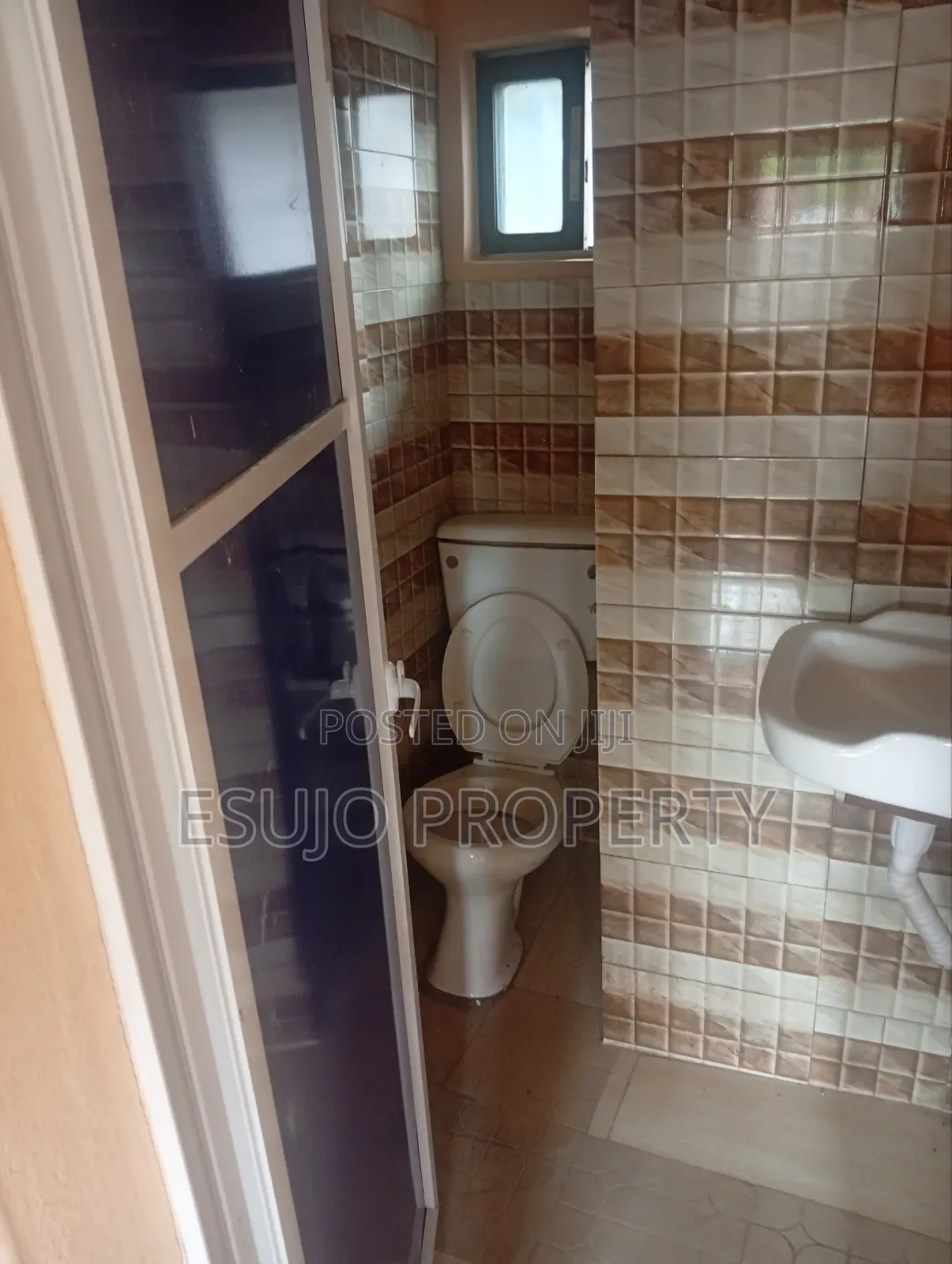 Furnished 1bdrm Apartment in Ring Road 3 By, Uyo for rent