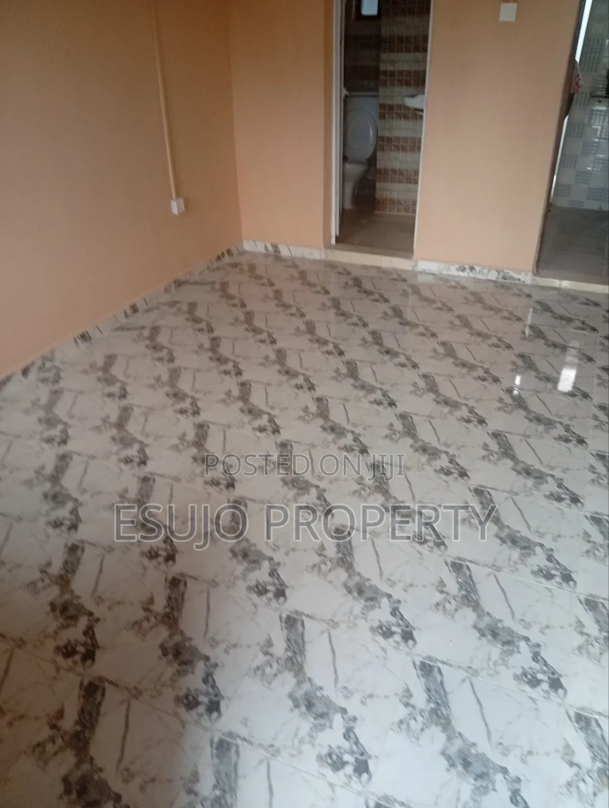 Furnished 1bdrm Apartment in Ring Road 3 By, Uyo for rent