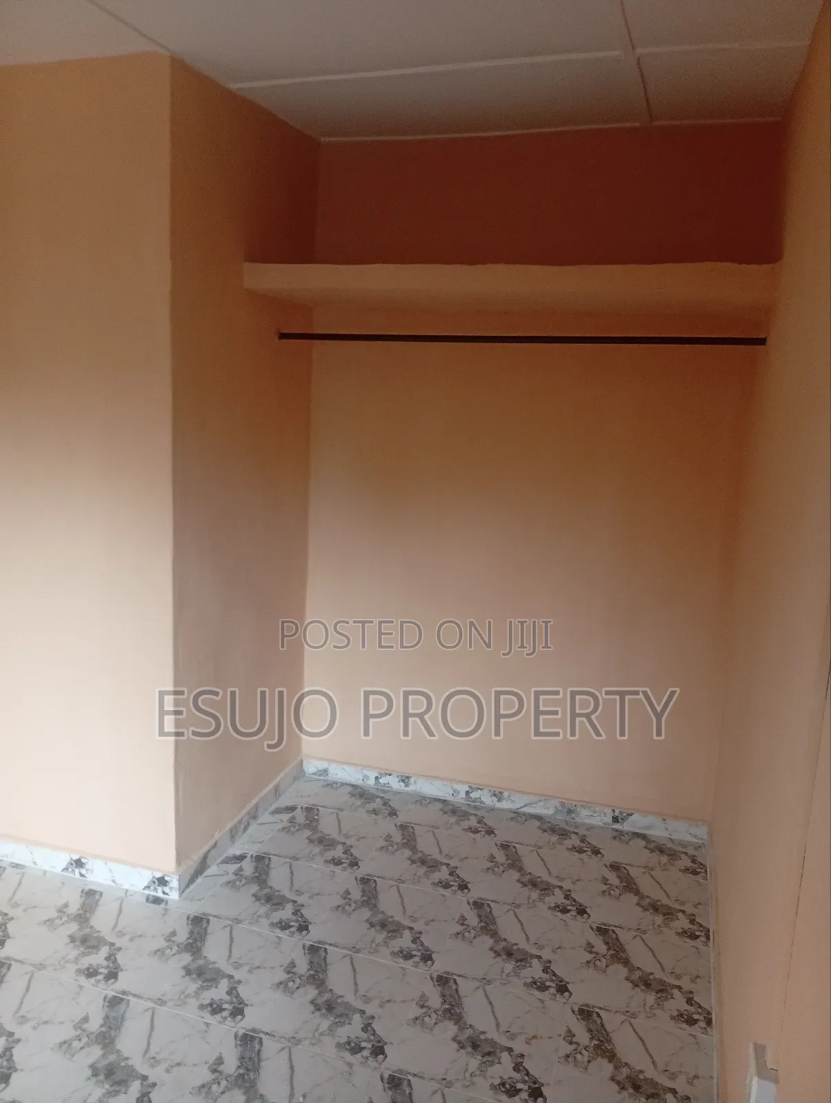 Furnished 1bdrm Apartment in Ring Road 3 By, Uyo for rent