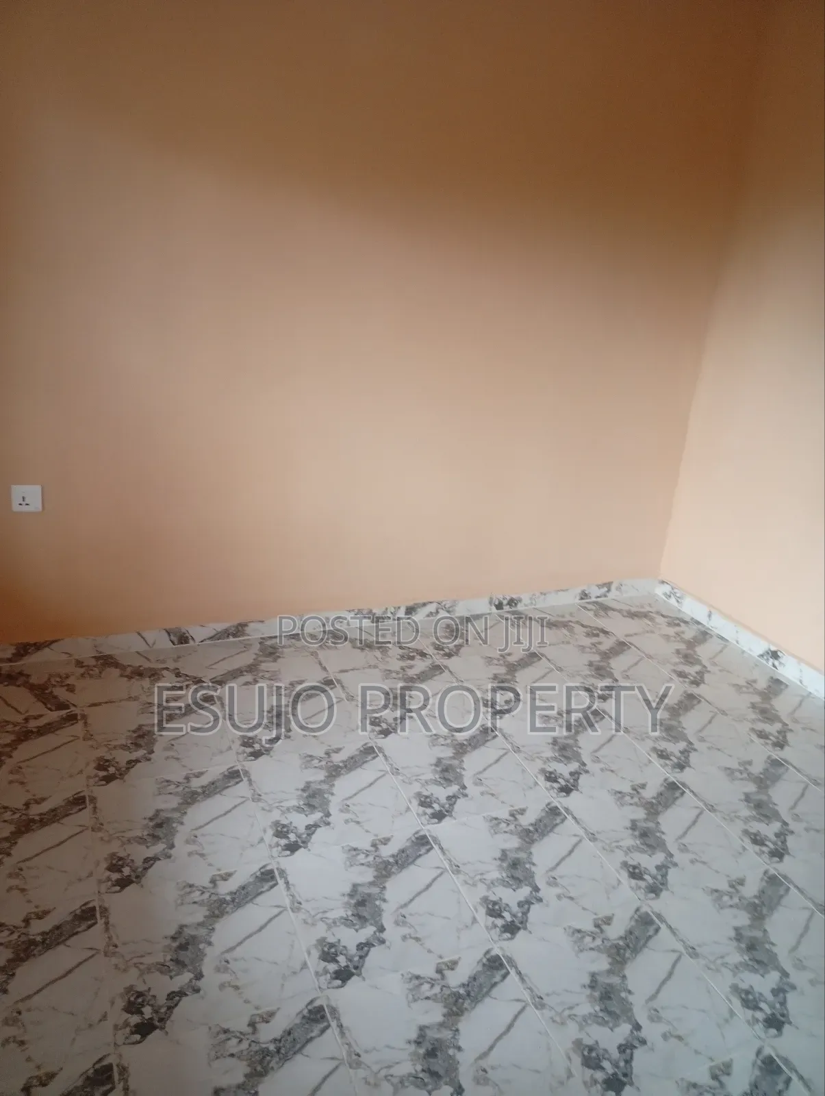 Furnished 1bdrm Apartment in Ring Road 3 By, Uyo for rent