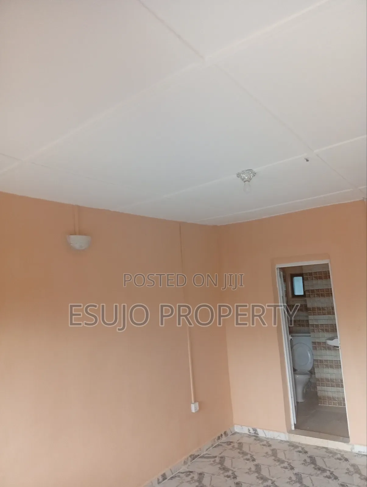 Furnished 1bdrm Apartment in Ring Road 3 By, Uyo for rent