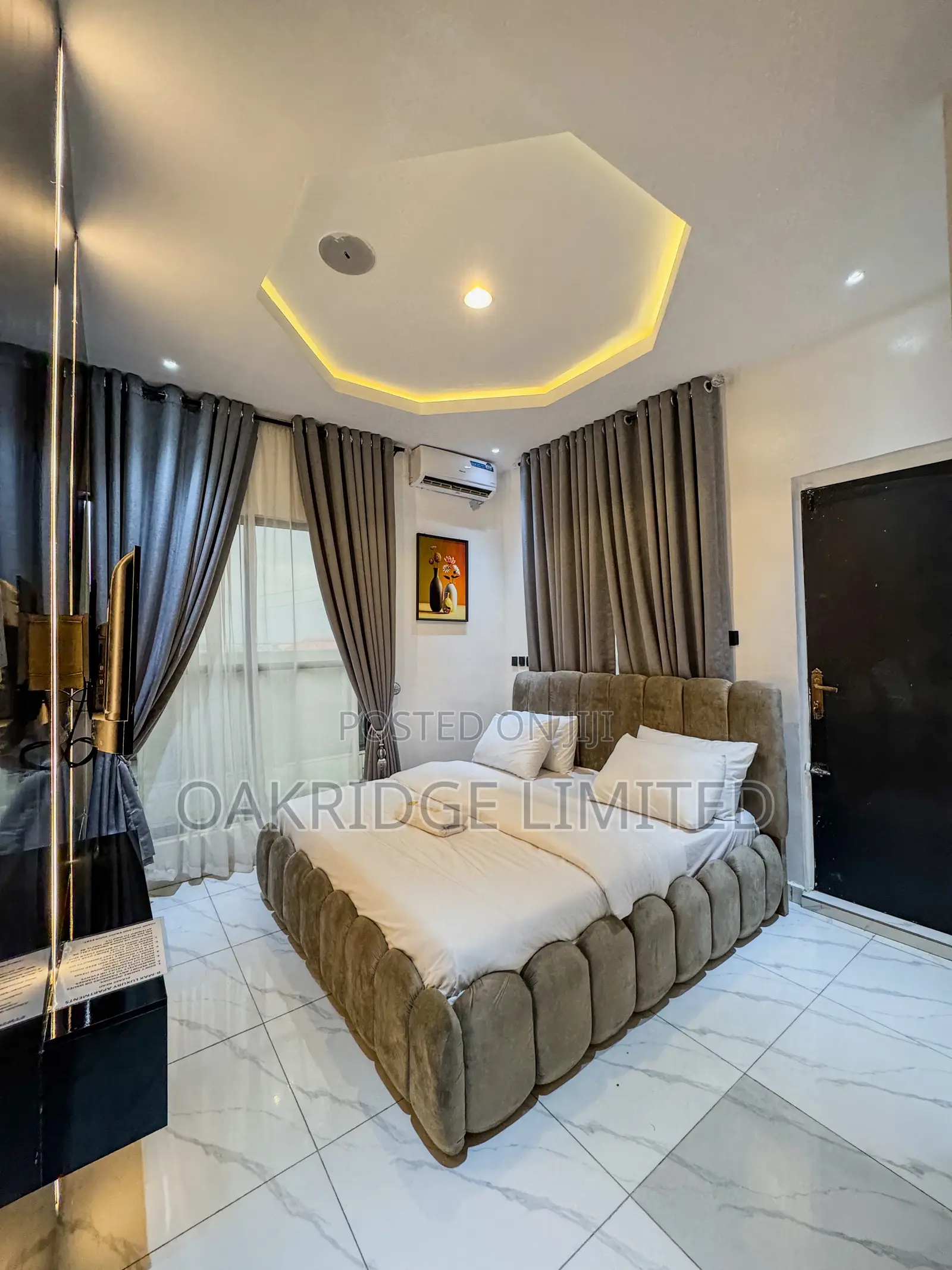 2 Bedrooms Dubai Luxury