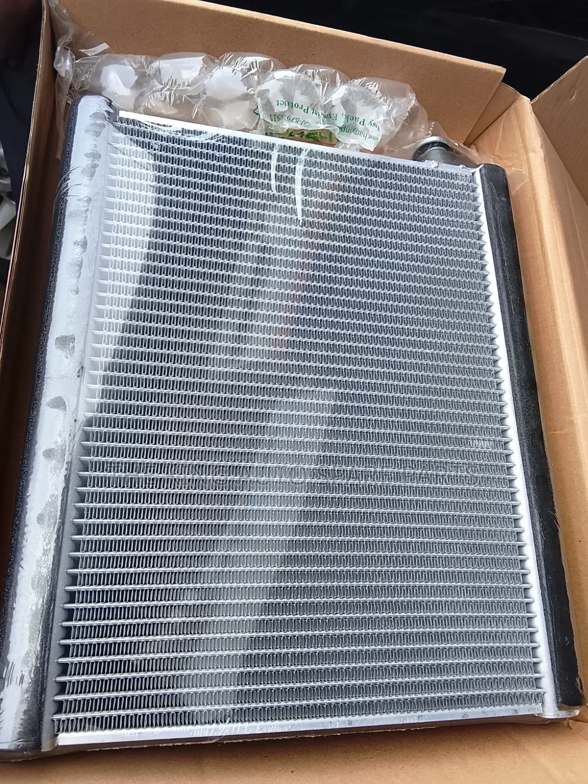 Toyota Sienna Evaporator 07/08 Model