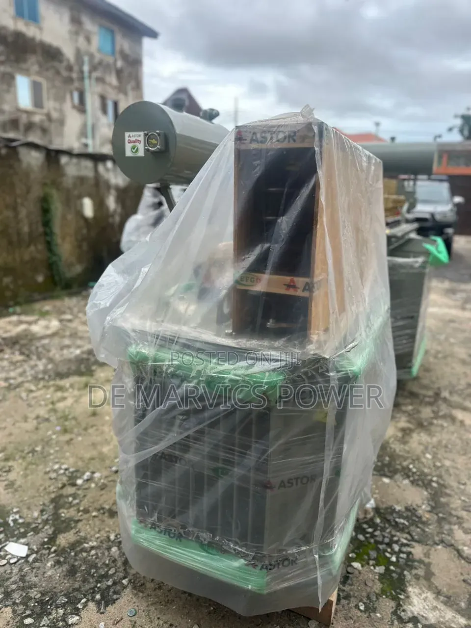 200kva/11 Transformer