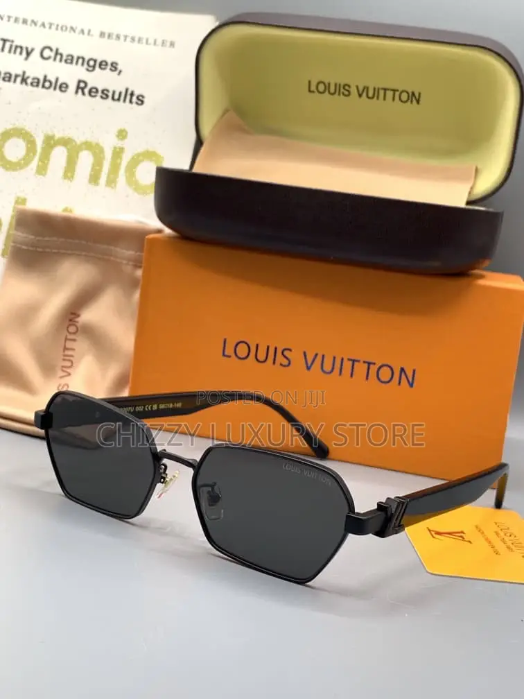 Louis Vuitton Quality Luxury I