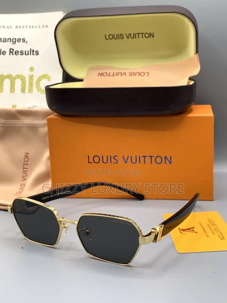 Louis Vuitton Quality Luxury I