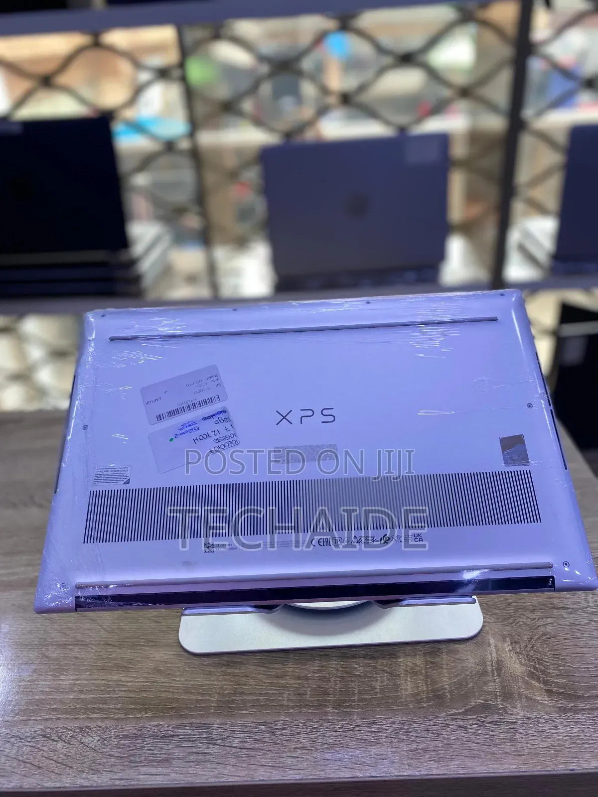 Laptop Dell XPS 13 9380 8GB Intel Core i5 SSD 256GB