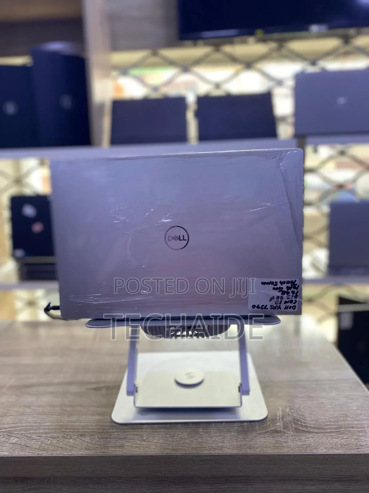Laptop Dell XPS 13 7390 16GB Intel Core i7 SSD 512GB