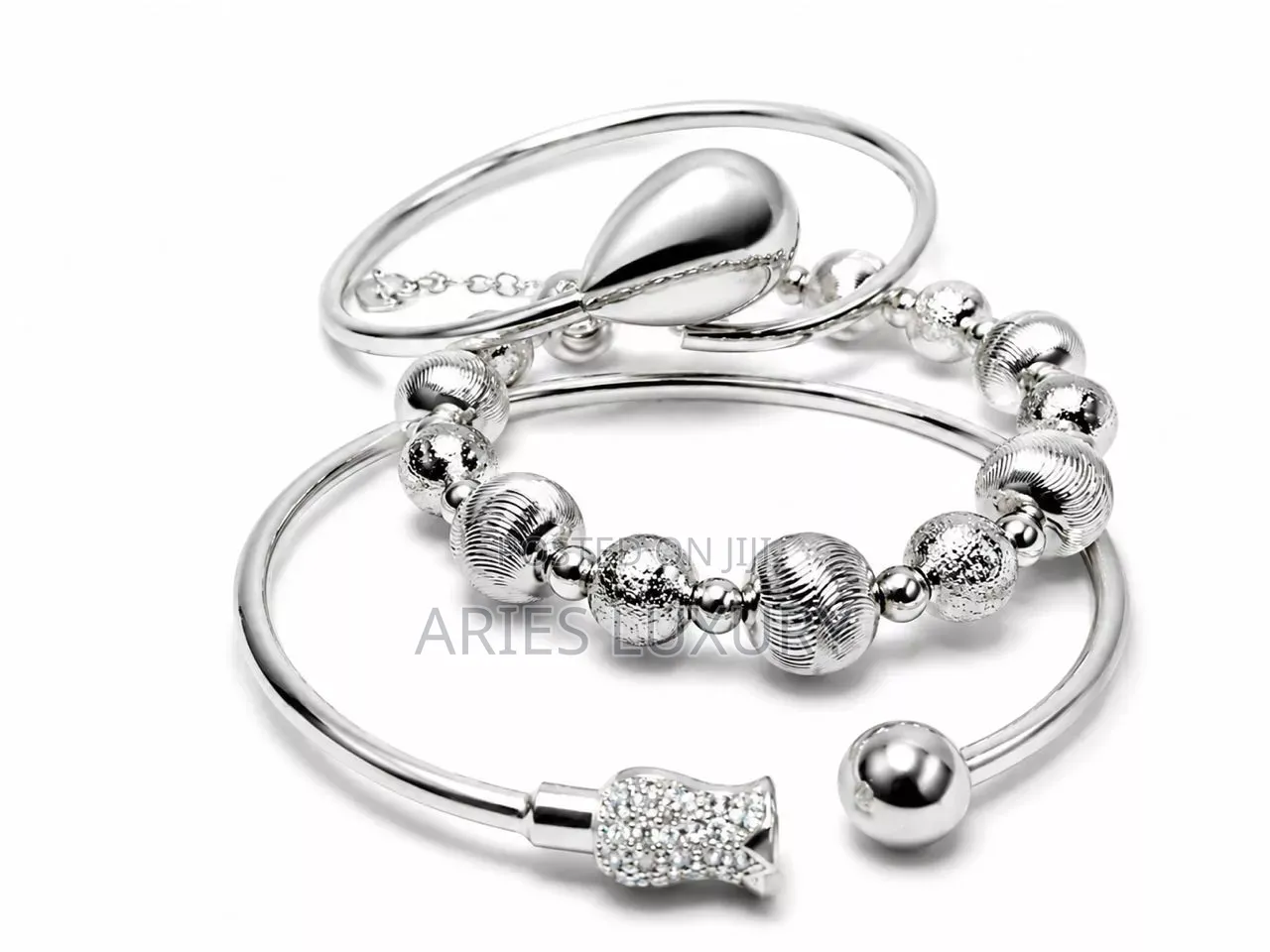 Starlight Luxe Bracelet