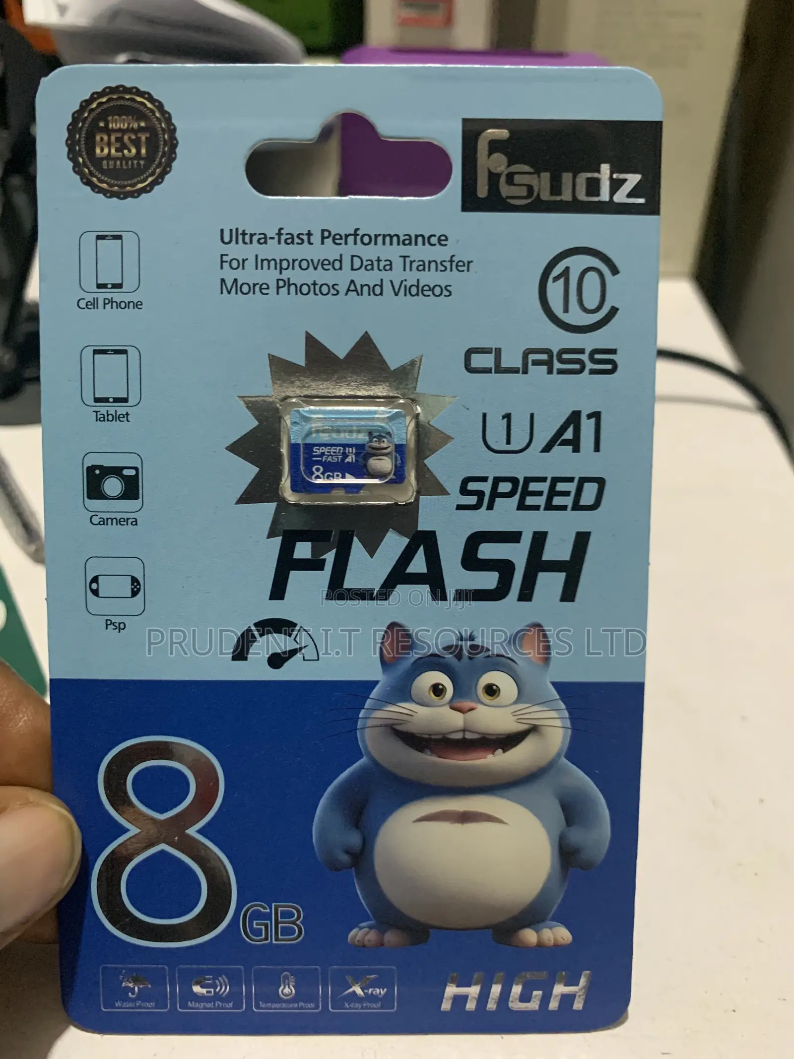 Memory Card