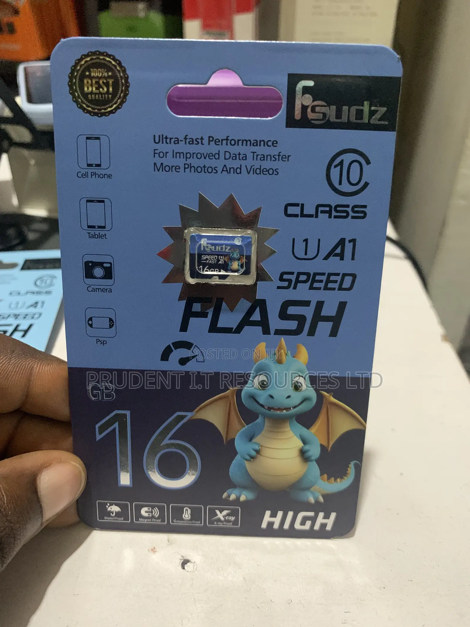 Memory Card