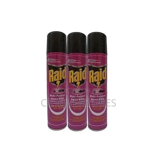 Rain Multi-Purpose Insect Killer