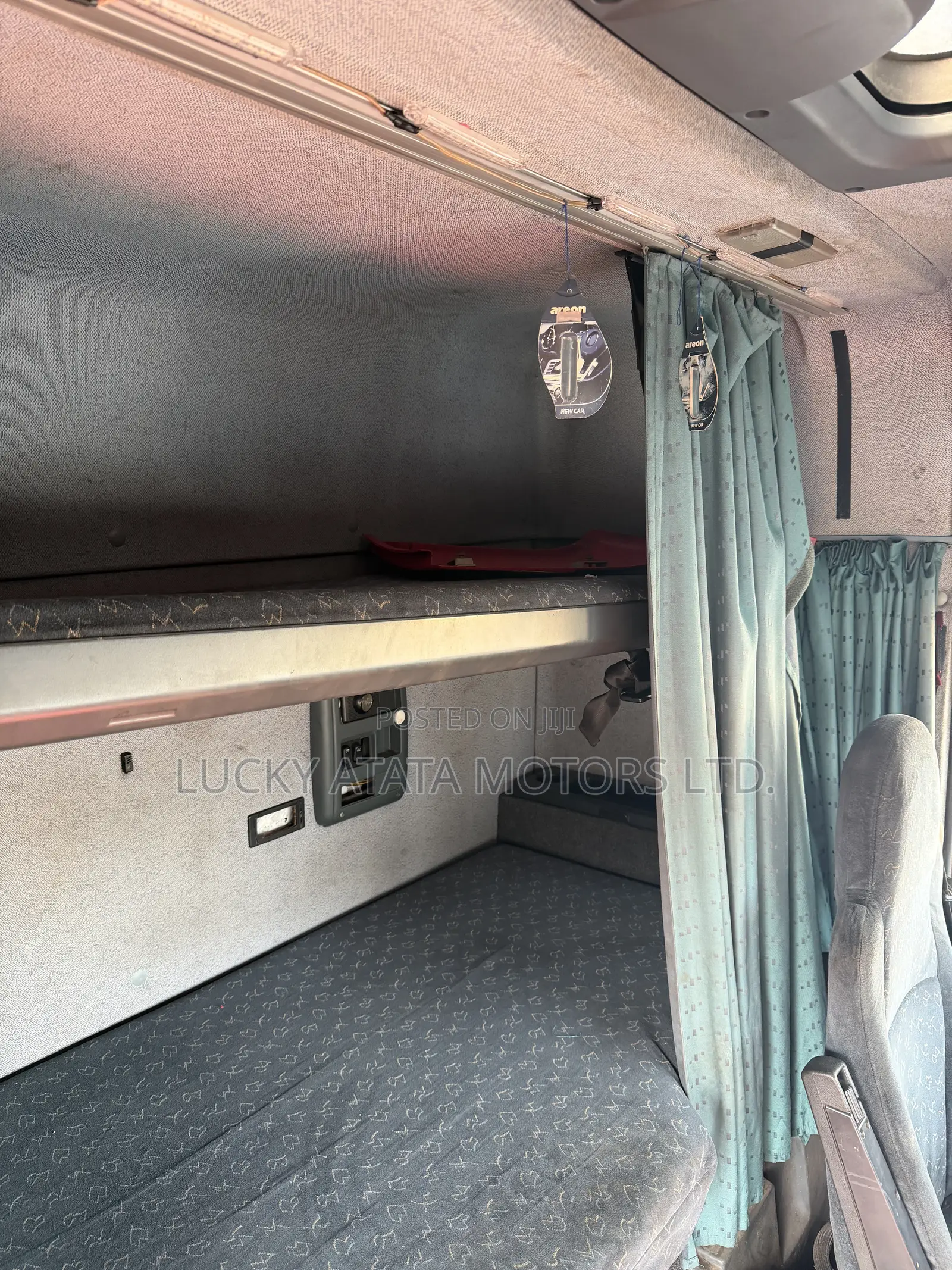 Daf Tank Truck