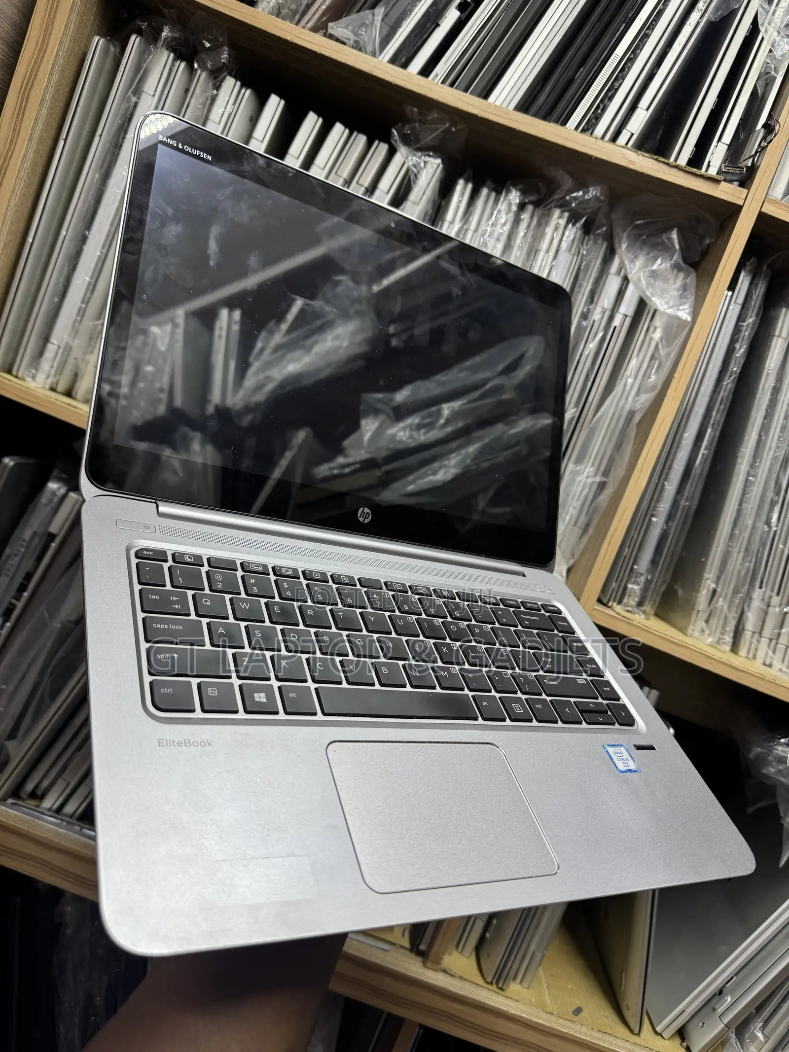 Laptop HP EliteBook 1040 G3 16GB Intel Core i5 SSD 256GB