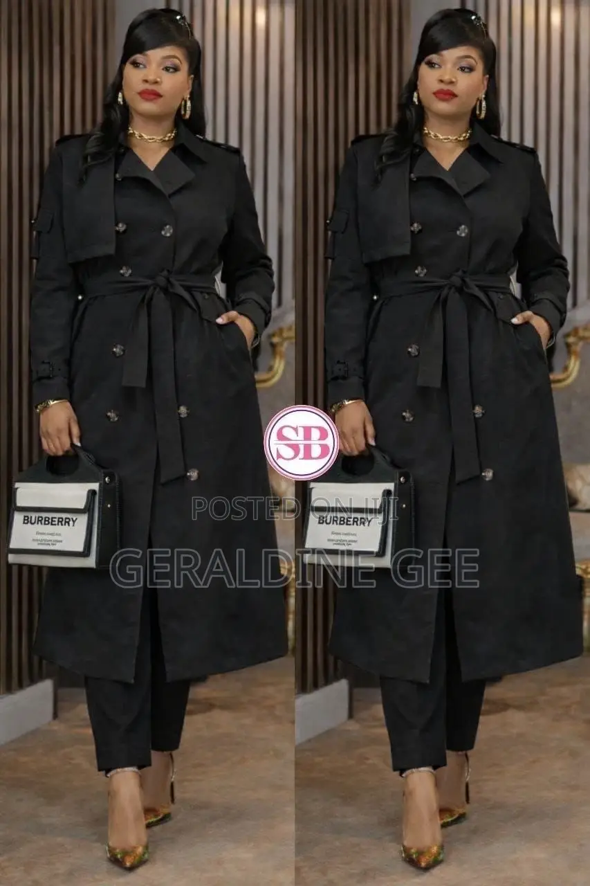 Authentic Queens Corporate Outfit for the Legendary Queen Wears