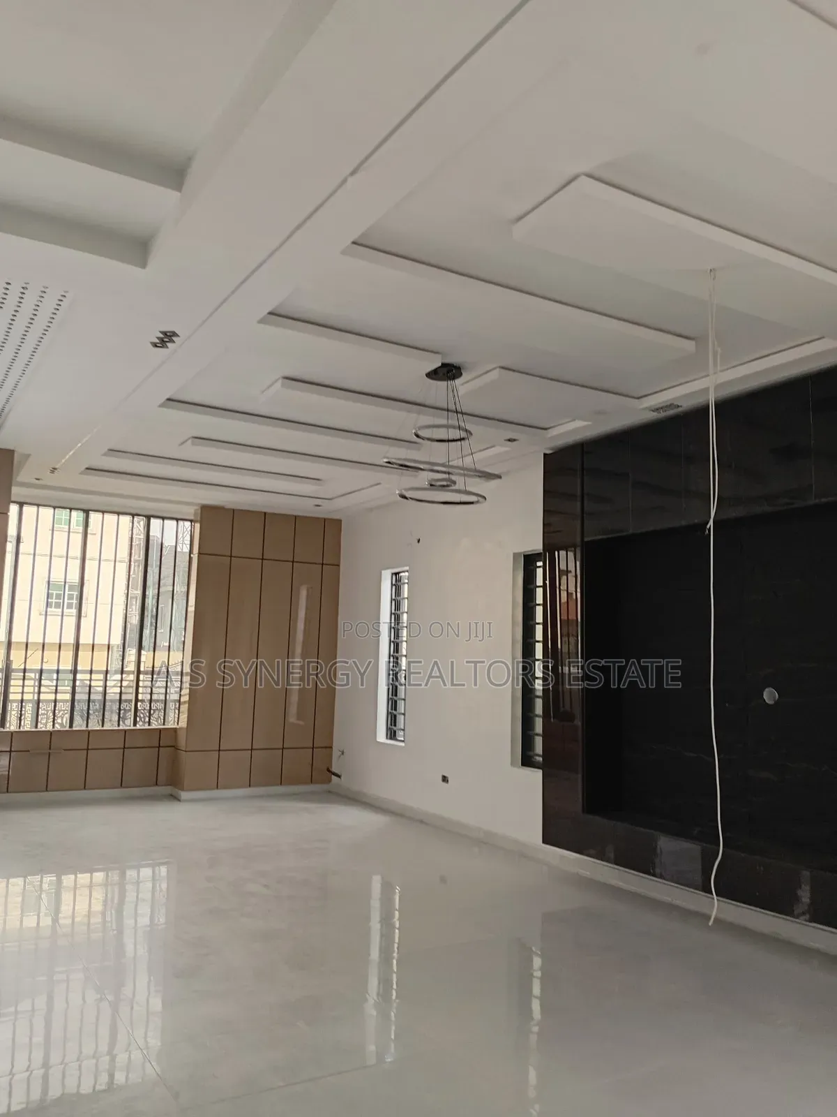 5bdrm Duplex in Oakland Estate, Sangotedo for sale