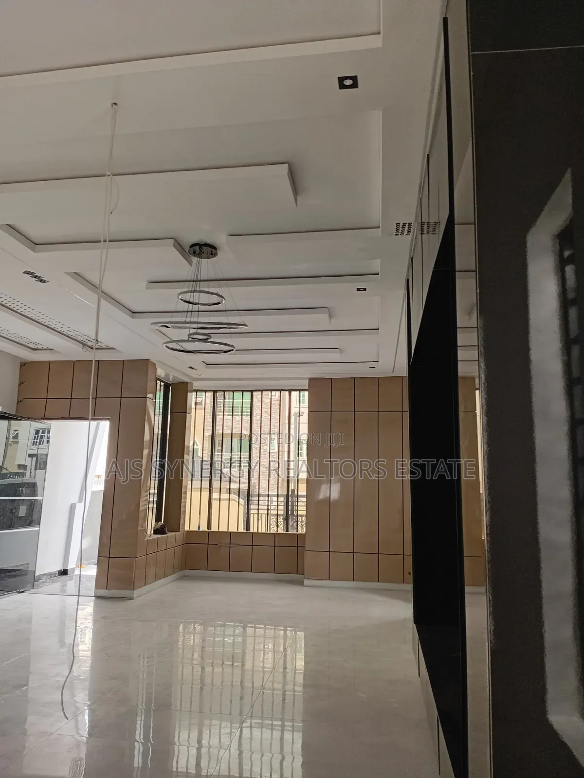 5bdrm Duplex in Oakland Estate, Sangotedo for sale